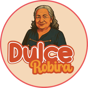 logo dulce robira png